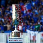 Este martes comienza la primera ronda de la Copa Chile