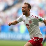 Christian Eriksen se mantiene "estable" y continuará hospitalizado