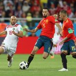 Euro 2020: Sergio Busquets da negativo en último PCR y se suma a España