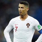 Cristiano Ronaldo sobre su futuro: "Lo que venga será para bien"