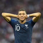 Euro: La UEFA investigará a Hungría por insultos racistas a Mbappé y Benzema