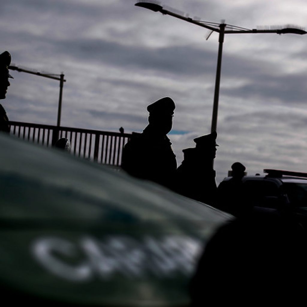 14 personas fueron detenidas en “pelea de gallos” en Quillota