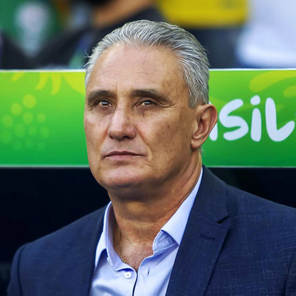 Tite destacó que Brasil enfrentará a un “2 veces campeón de la Copa América”