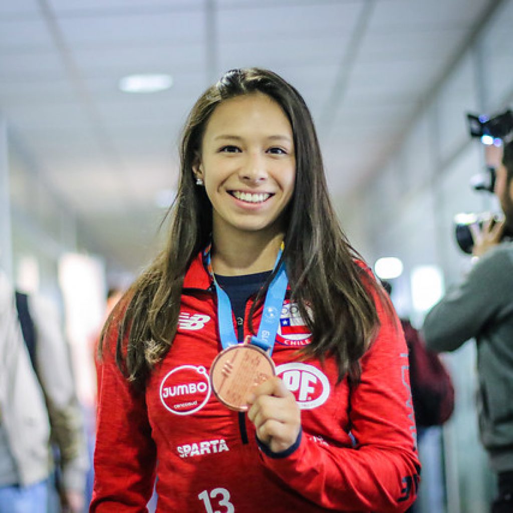 Tokio 2020: Mary Dee Vargas se despidió del Judo olímpico en octavos de final