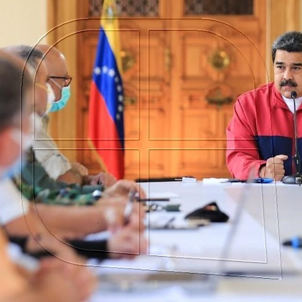 Venezuela reitera críticas a Chile por acoger en embajada a opositor de Maduro