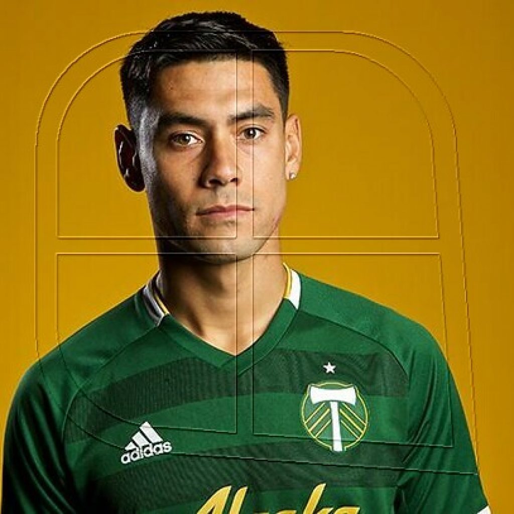 MLS: Felipe Mora anotó en derrota de Portland Timbers ante Minnesota United