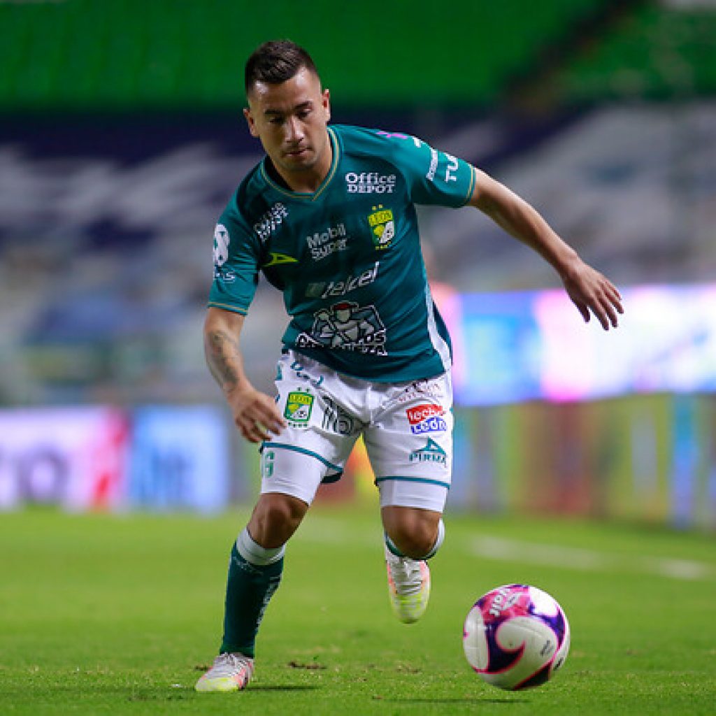 México: León con Meneses y Dávila cayó goleado ante Pachuca