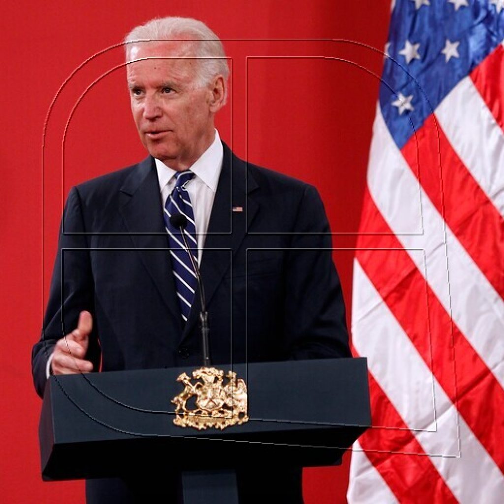 Joe Biden asegura que la COVID ya no "paraliza" Estados Unidos