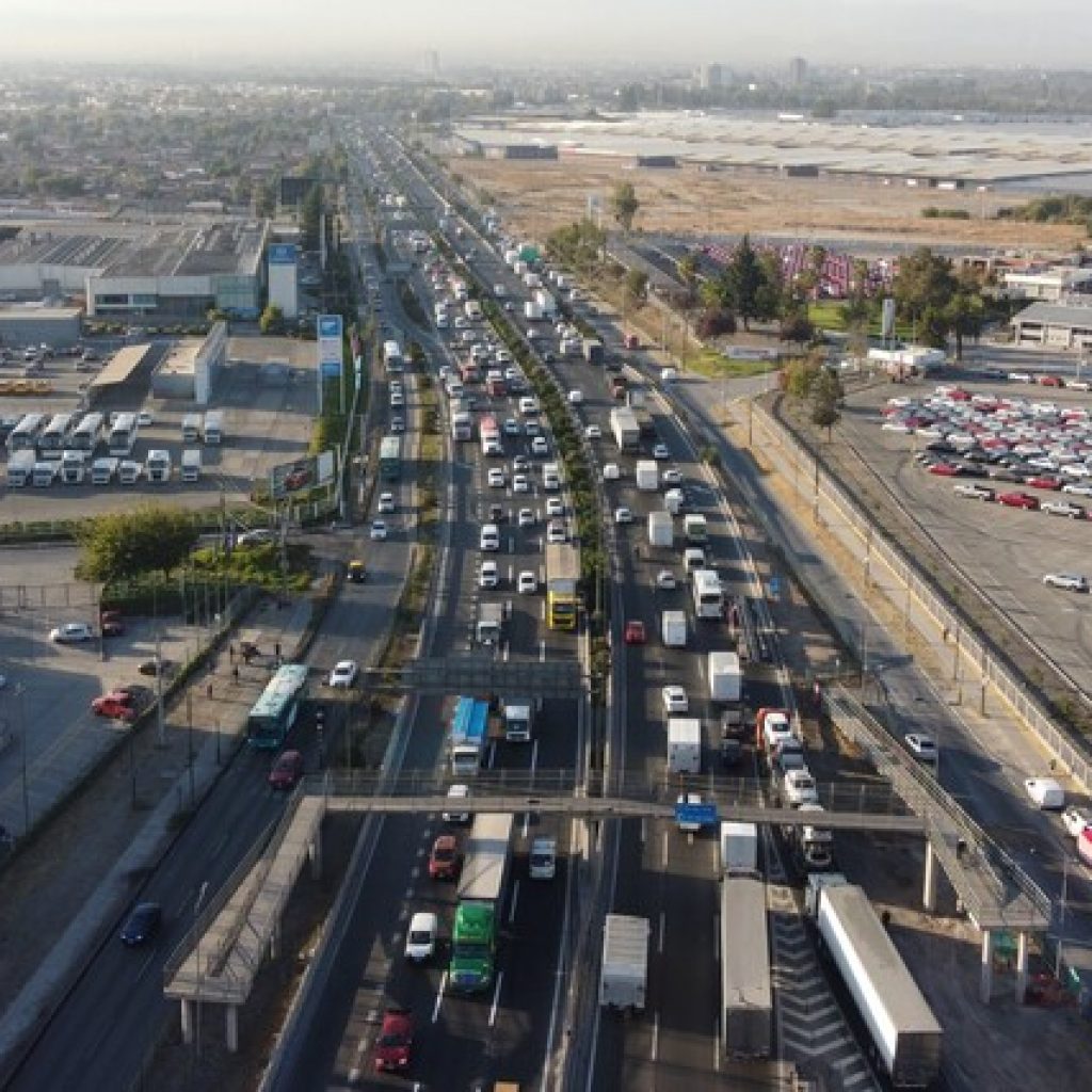 Preemergencia: No podrán circular camionetas con sello verde terminadas en 0 y 1