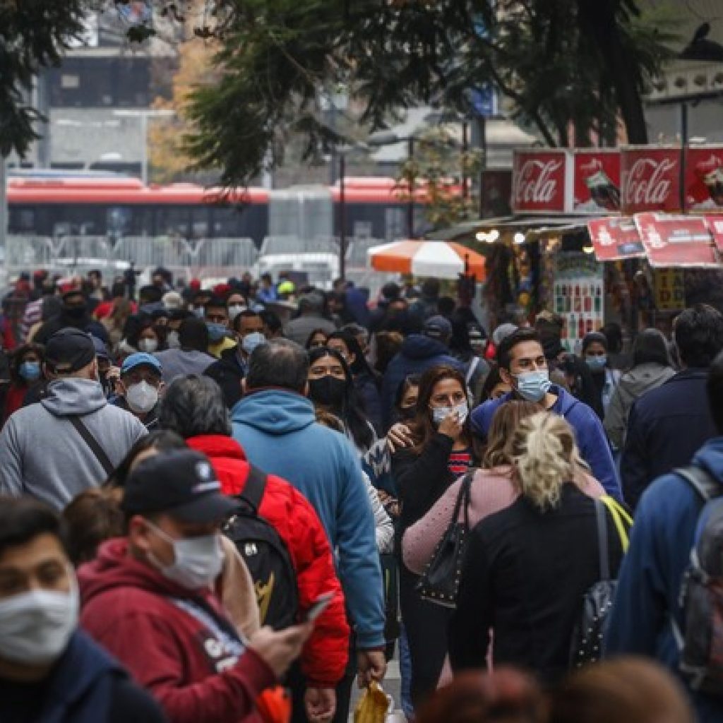 Este jueves comienza a operar actualización del Plan "Paso a Paso"