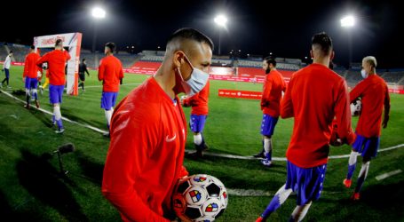 Alexis Sánchez sería la novedad de la “Roja” para enfrentar a Brasil