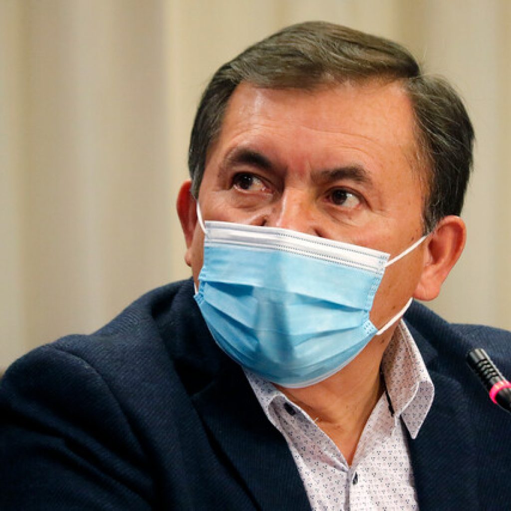 Venegas respaldó suspensión de Simce y Evaluación Docente debido a pandemia