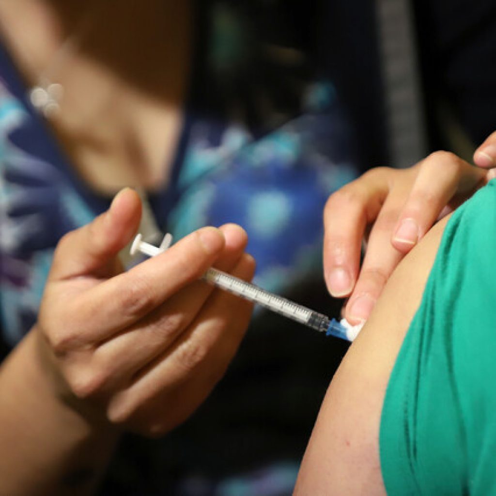 Argentina cuenta con más del 50% de la población mayor de 18 años vacunada