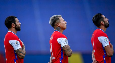 Eduardo Vargas y Mauricio Isla podrían enfrentarse este miércoles en Brasil