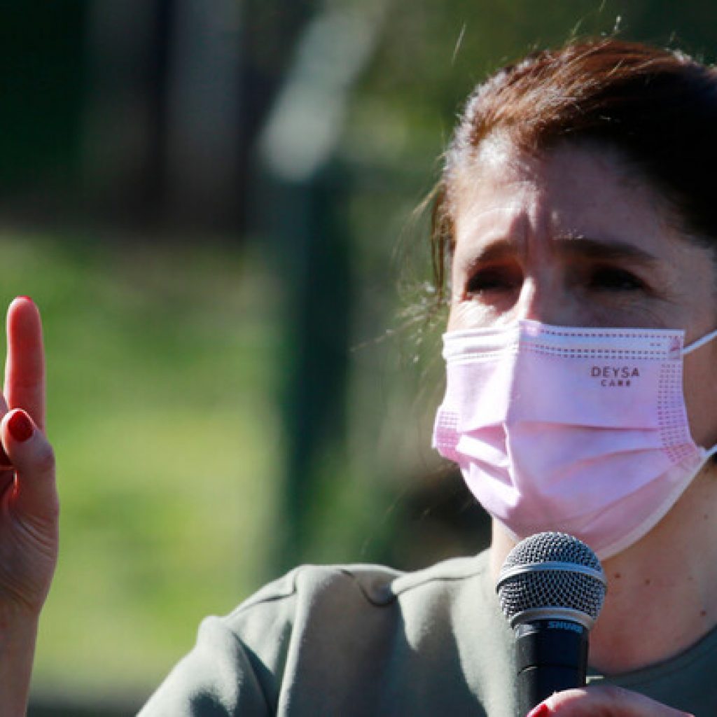 Narváez por Casen: “La desidia del Gobierno profundizó la pobreza y desigualdad"