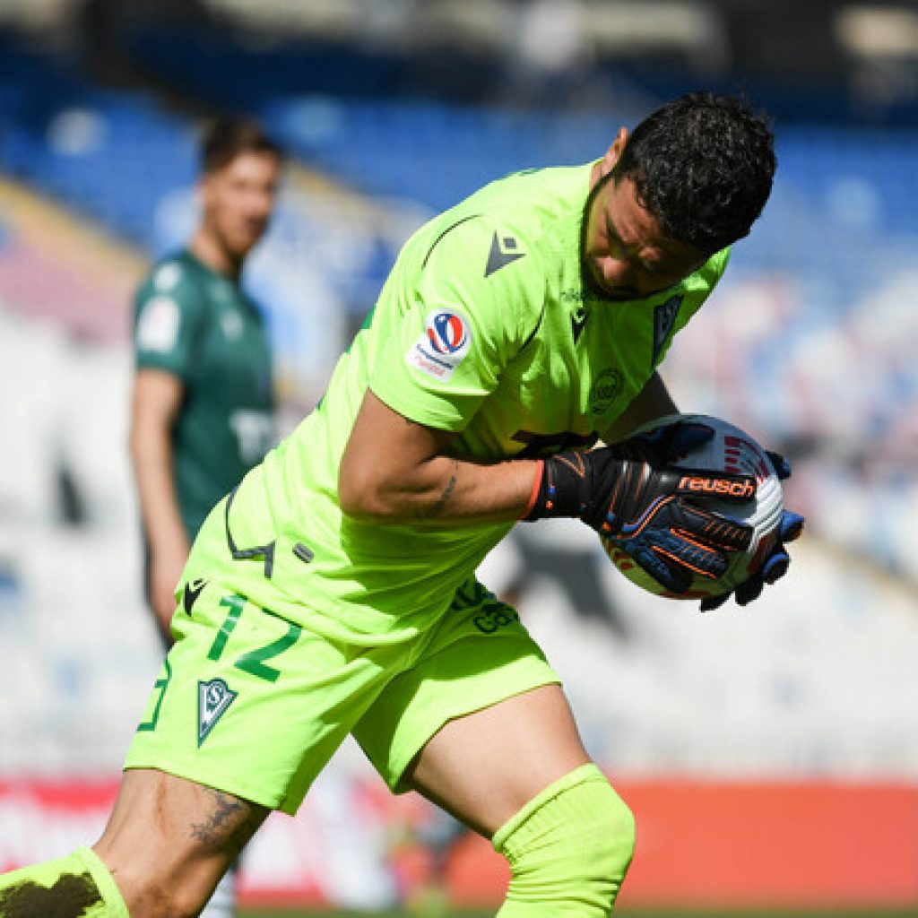 Deportes Antofagasta venció al colista Wanderers y escala al noveno lugar