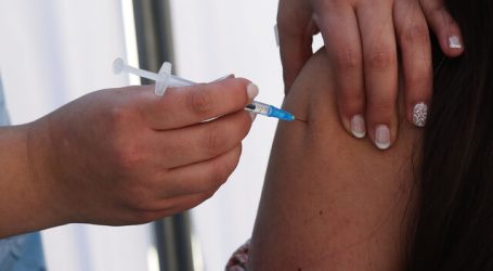 Un 57% de los adultos en la UE está totalmente vacunado contra el coronavirus