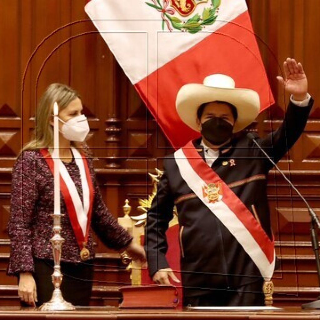 Castillo completa su Gabinete con Francke en Economía y Torres en Justicia