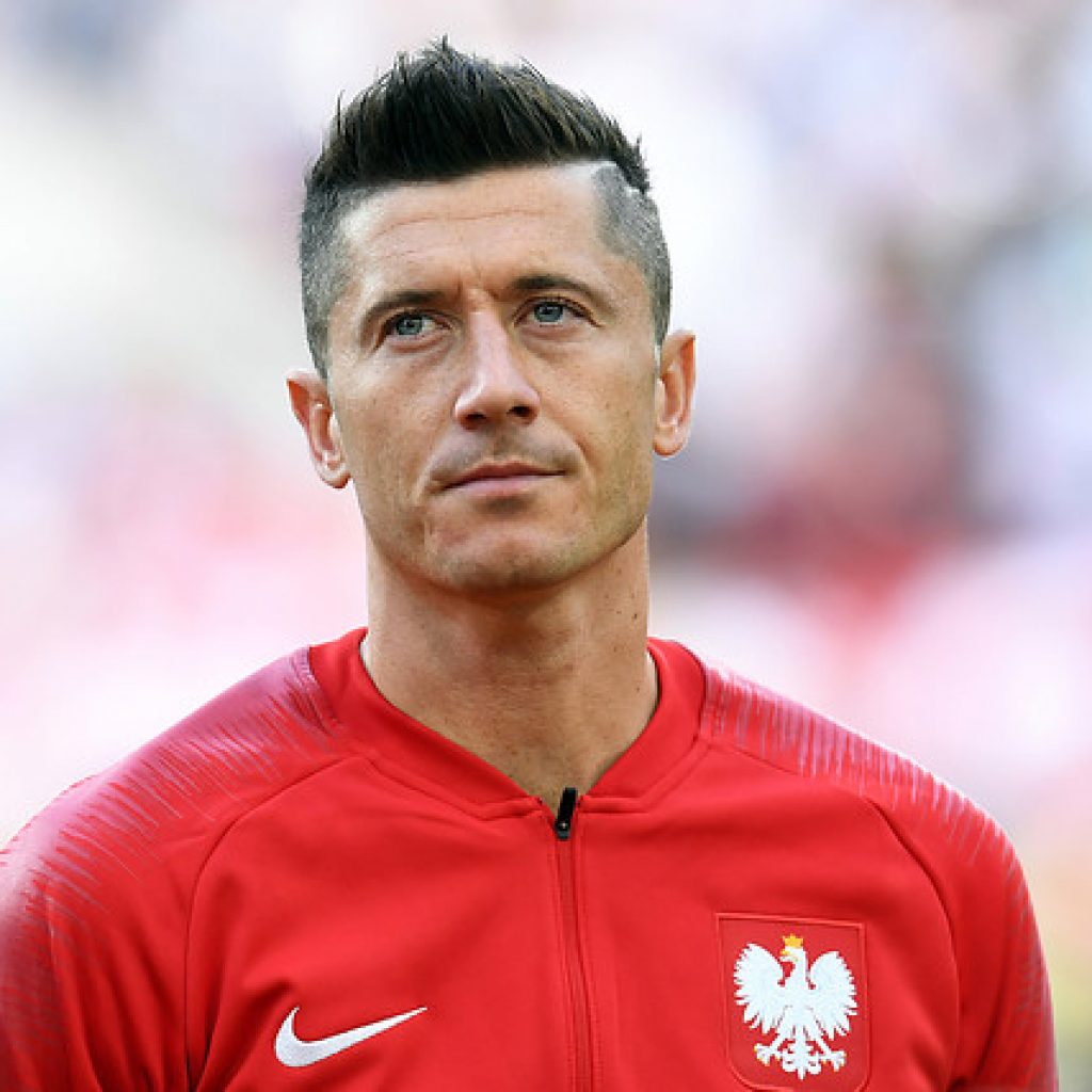 Lewandowski elegido mejor futbolista en Alemania por segundo año  consecutivo – Vive Pais