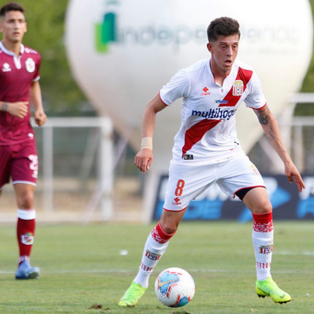 México: Pablo Parra ingresó en derrota de Puebla en visita a Pumas