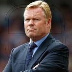 Copa del Rey-Koeman: "Con las bajas que tenemos, le doy un '10' a mi equipo"