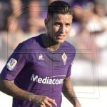 Serie A: Erick Pulgar disputó los 90' en triunfo de Fiorentina sobre Spezia