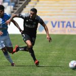 Antofagasta venció en la agonía a O'Higgins y puso un pie en la Sudamericana