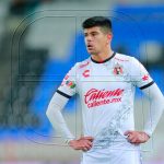 Mexico: Juárez FC y Tijuana igualaron con presencia de Luis y Esteban Pavez