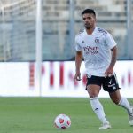 Argentina: Felipe Campos jugó el segundo tiempo en empate de Atlético Tucumán