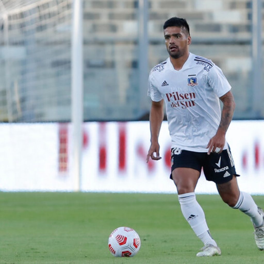 Argentina: Felipe Campos jugó los 90' en triunfo de Atl. Tucumán sobre Newell's