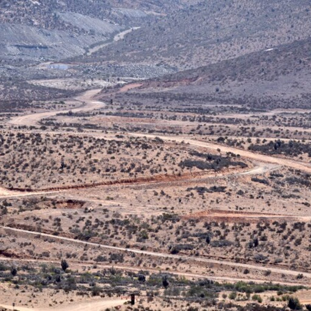 Colmevet rechazó aprobación de proyecto minero portuario Dominga