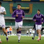 Copa Italia: Pulgar dijo presente en avance de la Fiorentina a segunda ronda