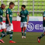 Reinaldo Sánchez es el nuevo socio controlador de Santiago Wanderers