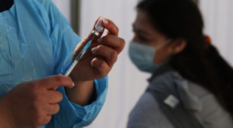 Rusia y Perú acuerdan estudiar vías de producción de vacunas contra el Covid-19