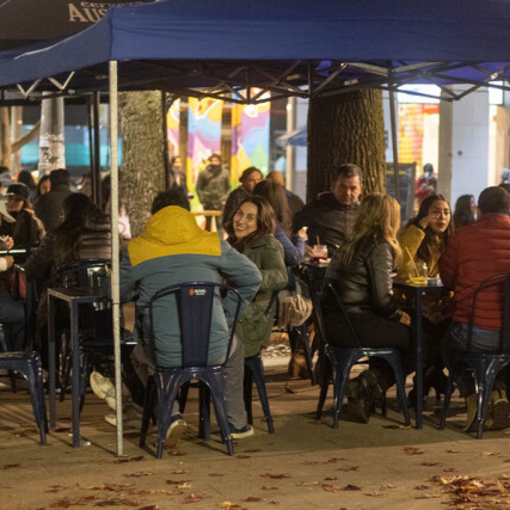 Paso a Paso: 40 comunas avanzarán a la fase de Apertura Inicial