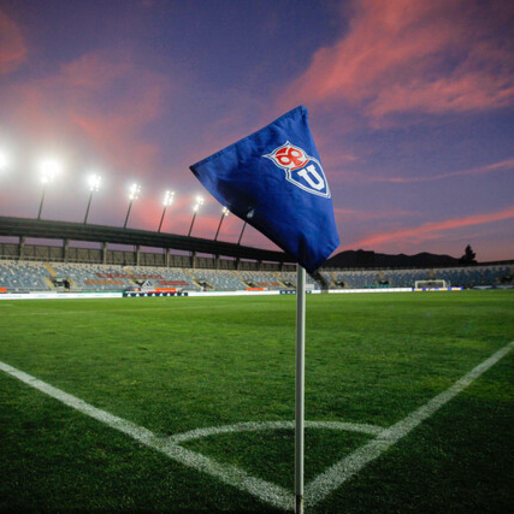 Estadio El Teniente se suma a los recintos aprobados para recibir público