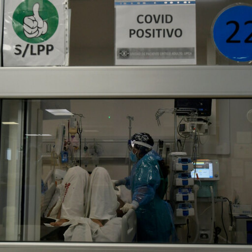 Ministerio de Salud reportó 387 casos nuevos de Covid-19 en el país