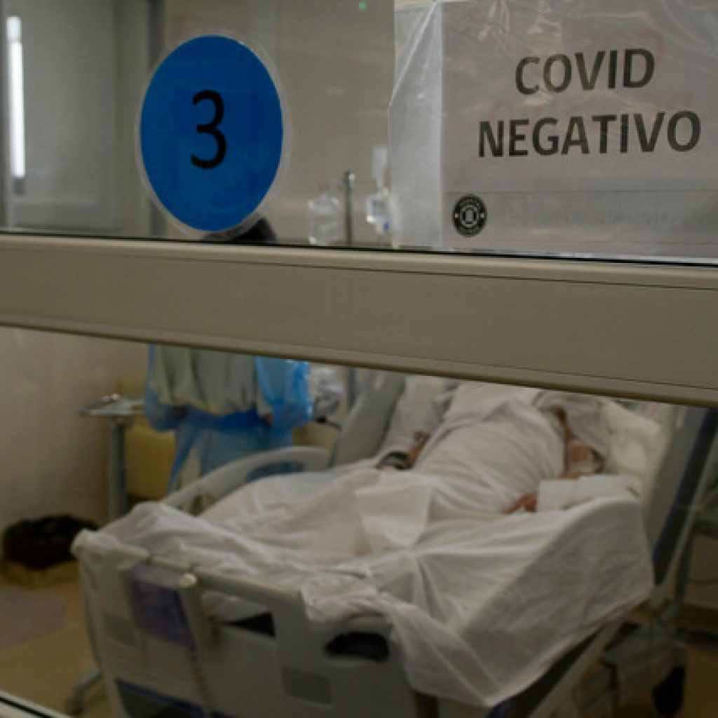 Ministerio de Salud reportó 698 casos nuevos de Covid-19 en el país