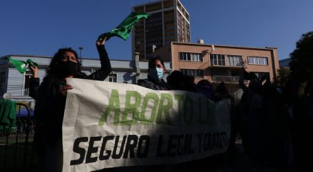 Amnistía Internacional criticó rechazo a despenalización del aborto