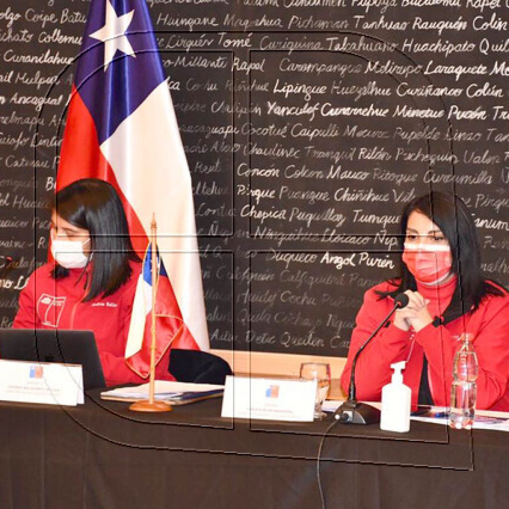 Realizarán catastro para determinar deuda de tierras indígenas