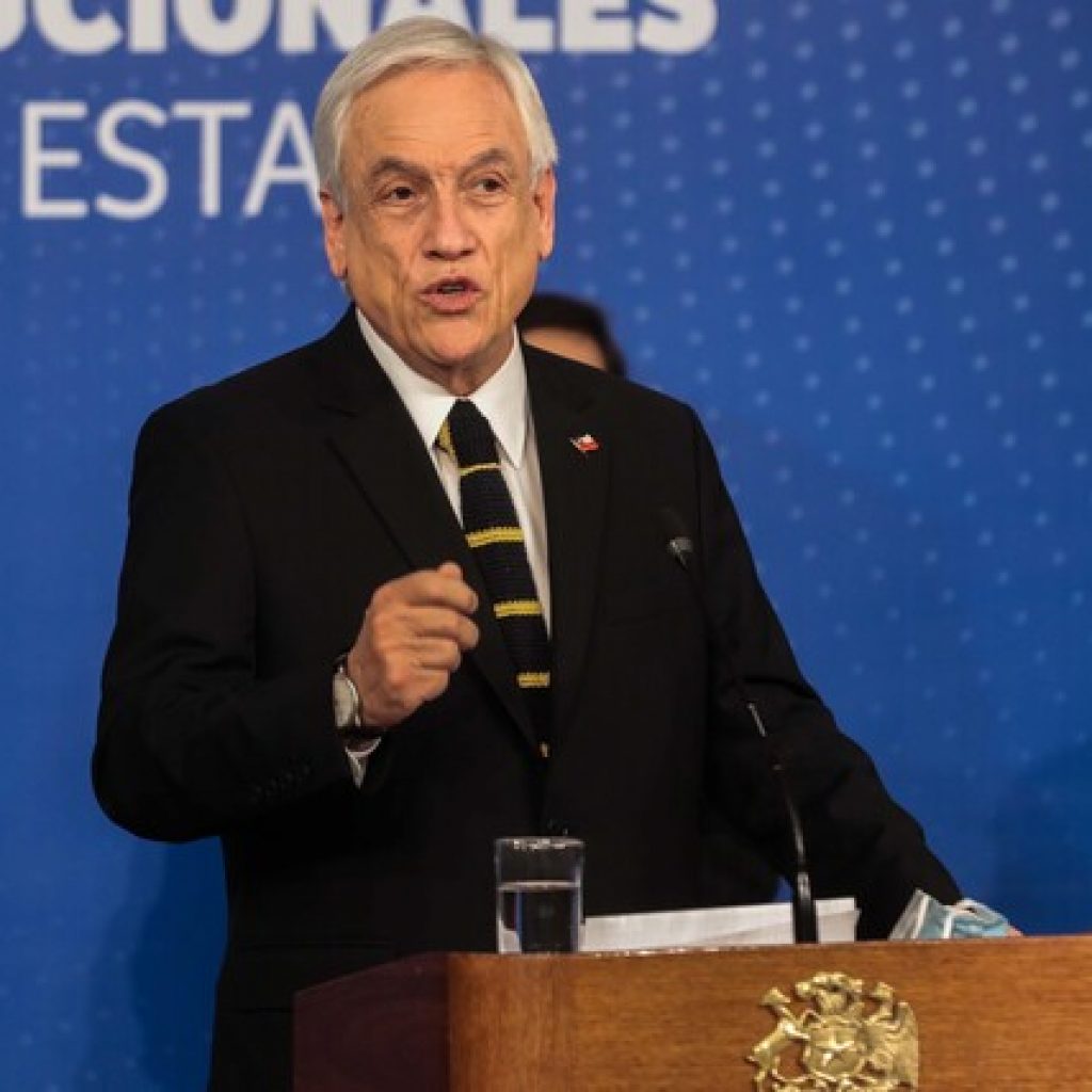 Piden al Presidente Piñera “máxima colaboración” en rescate de mujeres afganas