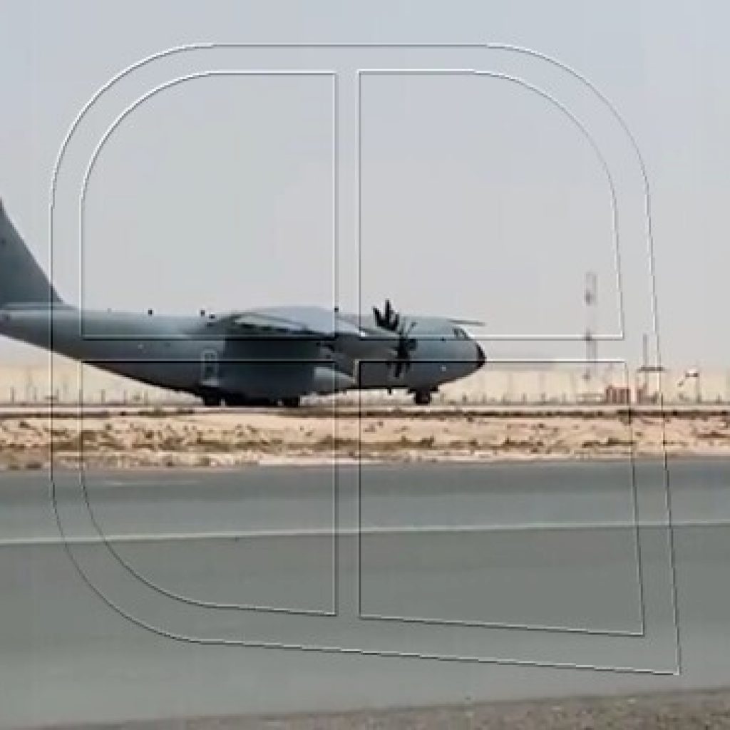 Registrada una explosión en el aeropuerto de Kabul