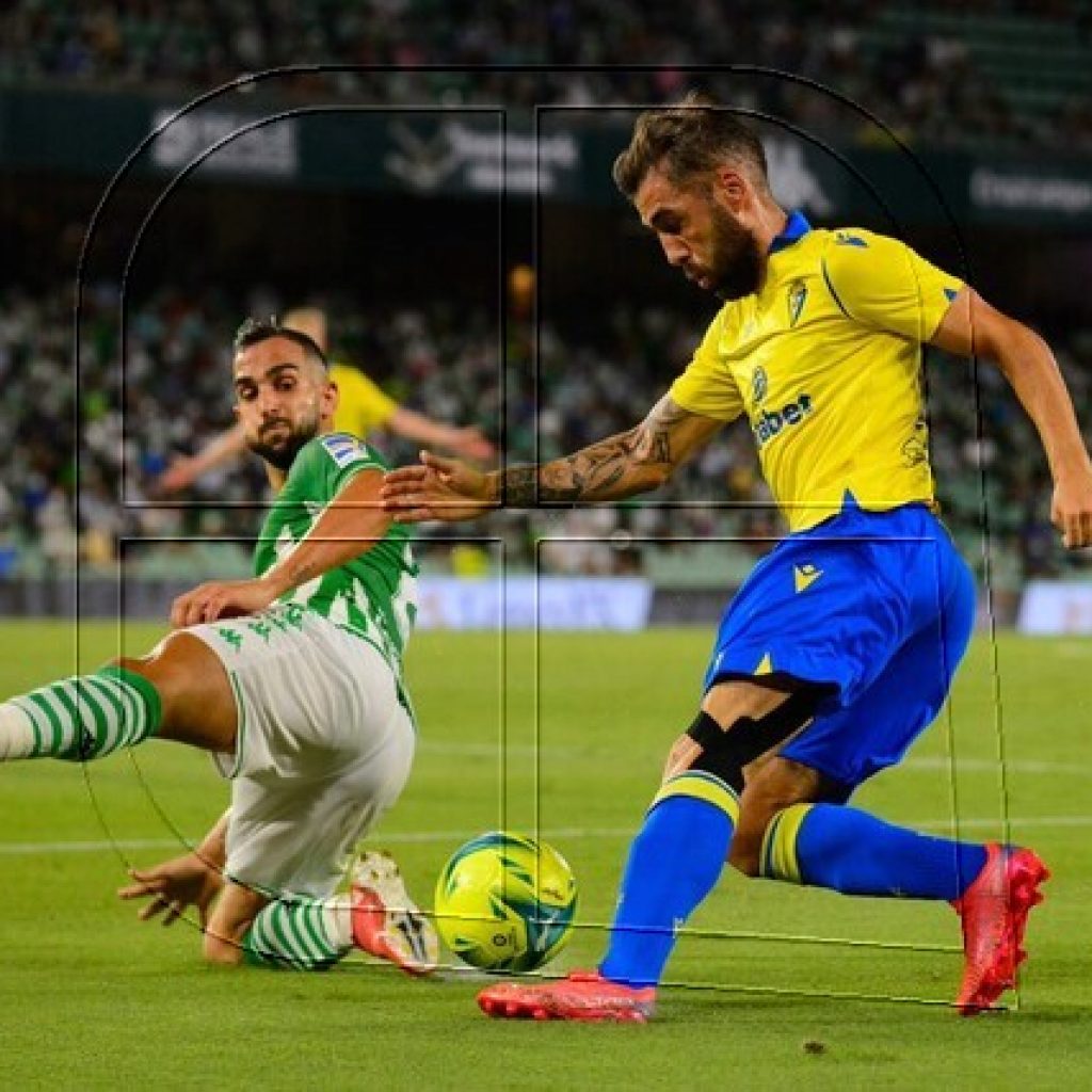 Betis de Pellegrini y Cádiz de Alarcón reparten puntos con un 1-1 en Sevilla