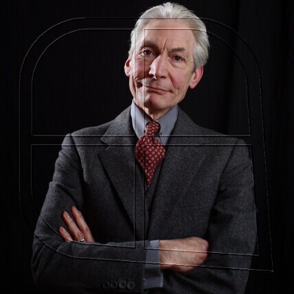 Muere Charlie Watts, baterista de 'The Rolling Stones', a los 80 años de edad