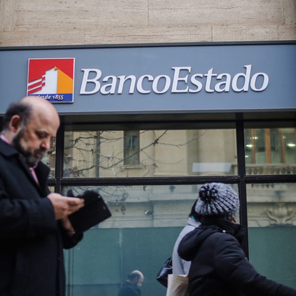 BancoEstado superó los 100 mil créditos Fogape Reactiva