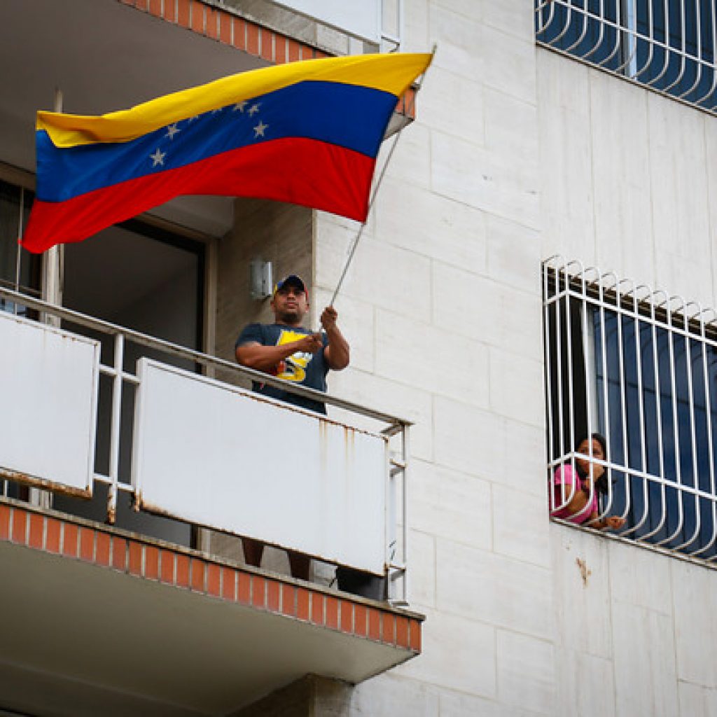 Bachelet admite que las sanciones contra Venezuela empeoran la crisis