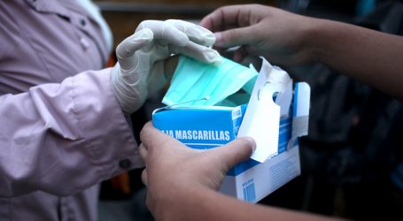 Covid-19: Portugal elimina el uso obligatorio de la mascarilla en la calle