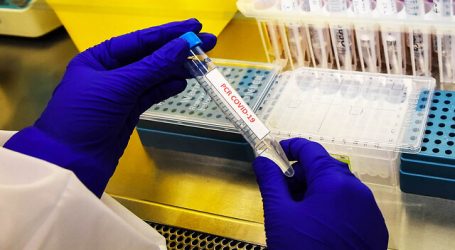 Alemania superó los cuatro millones de casos de coronavirus