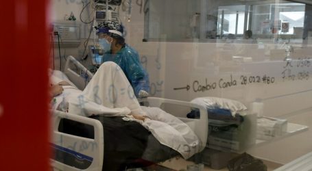 Ministerio de Salud reportó 435 casos nuevos de Covid-19 en el país