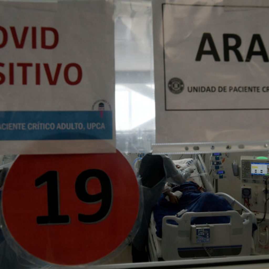 Ministerio de Salud reportó 640 casos nuevos de Covid-19 en el país